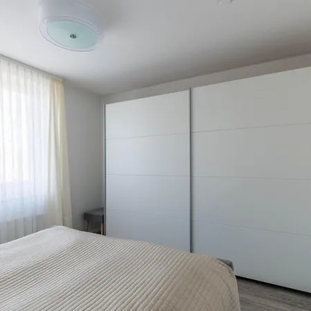 Suennslag Wohnung 090 &Quotheimathafen&Quot * 博尔滕哈根