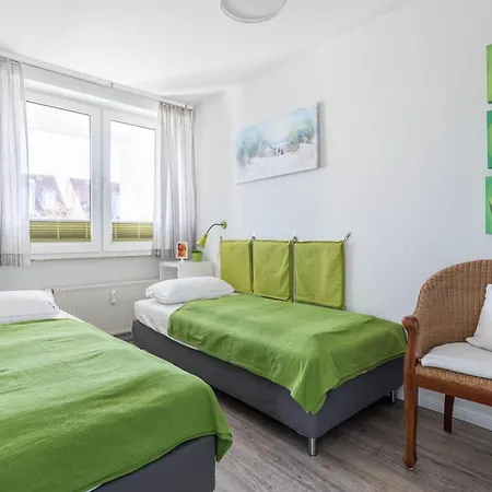 Suennslag Wohnung 090 &Quotheimathafen&Quot