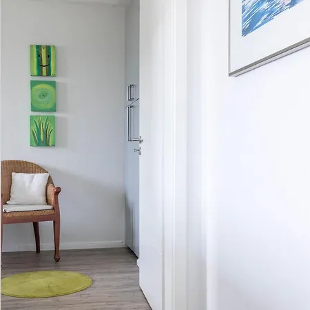 Suennslag Wohnung 090 &Quotheimathafen&Quot