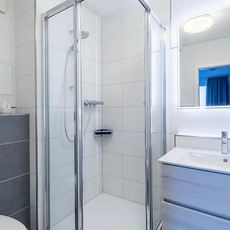 Suennslag Wohnung 090 &Quotheimathafen&Quot * 博尔滕哈根