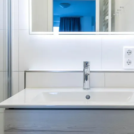 Suennslag Wohnung 090 &Quotheimathafen&Quot *