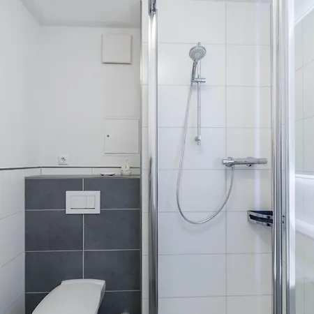 Suennslag Wohnung 090 &Quotheimathafen&Quot 博尔滕哈根